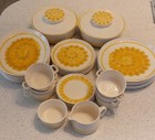 Sundance By Franciscan-Retro Crockery-Assorted- Please See Description For Items