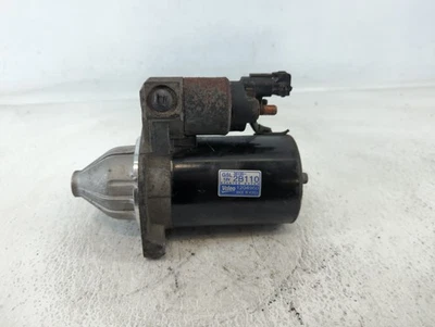 Solenóide de motor de arranque Kia Soul 2014-2019 fabricante de equipamento original HPS70 - Imagem 1 de 4