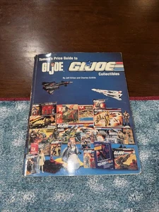 Tomarts Price Guide To GI Joe Collectibles 1993 - Bild 1 von 7