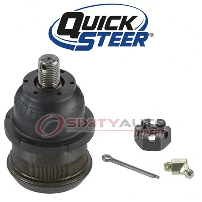 QuickSteer Front Lower Ball Joint for 1969-1974 Chevrolet Nova - Spring Ride of Foto 1 de 4