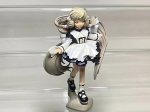 Chii(H3.4")Chobits Capsule Gensakuban Kaiyodo Movic 2002 Collection Figure Toy. - Picture 1 of 6