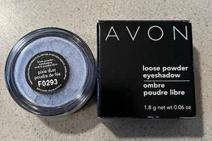 AVON Loose Powder Eyeshadow Pixie Dust F0293 - 1.8g - New - Picture 1 of 1