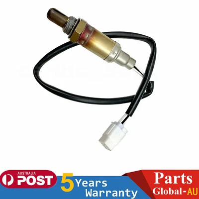 Pre-Cat Oxygen O2 Sensor For Subaru Impreza G10 G11 Liberty Outback Forester GT - image 1 of 4