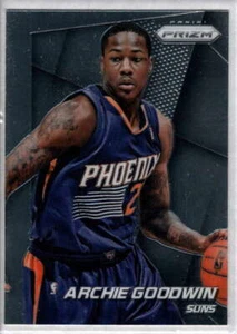 2014-15 Panini Prizm #117 Archie Goodwin  Phoenix Suns - Picture 1 of 1