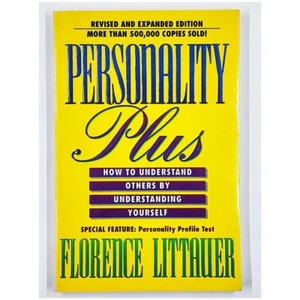Personality Plus: How to Understand Others by Understanding Yourself - Picture 1 of 2