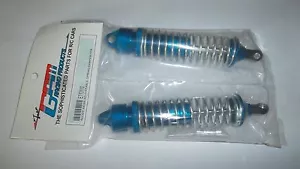 GPM ET13110 Amortisseurs arrière ( 110 mm ) LOSI 8ight BUGGY - Bild 1 von 1