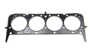 4.030 MLS Head Gasket .040 - SBC Brodix COMETIC GASKETS C5399-040 - Picture 1 of 1