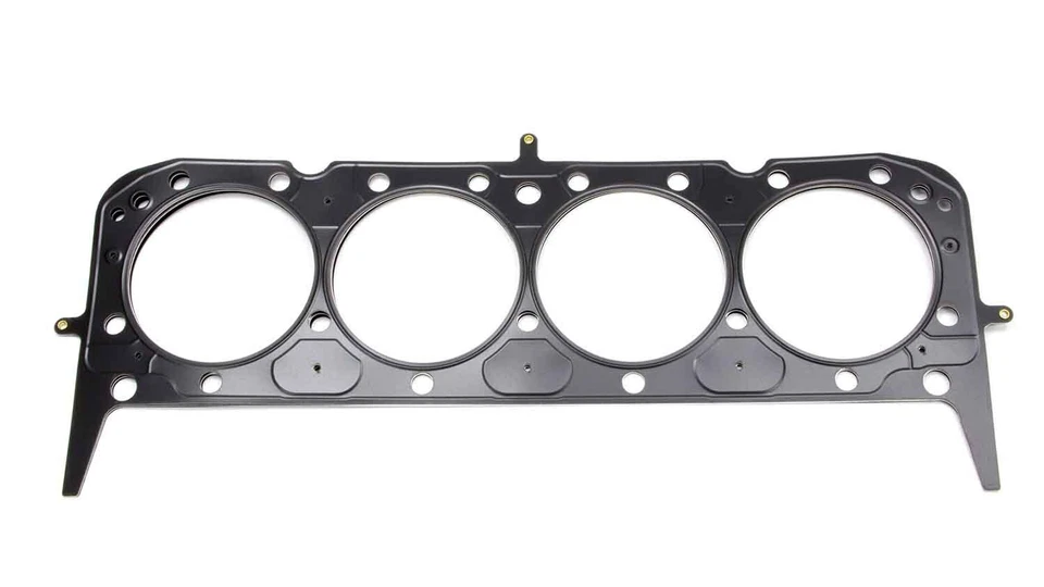 4.030 MLS Head Gasket .040 - SBC Brodix COMETIC GASKETS C5399-040 - Image 1 of 1