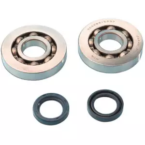KIT CUSCINETTI  GILERA 180 Runner FXR DT 1997-2002 - Foto 1 di 1