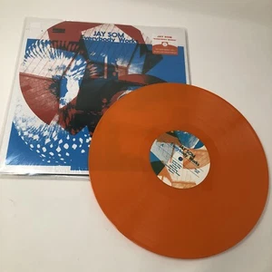 Jay Som EVERYBODY WORKS 180g Vinyl LP Record OPEN COPY Mint - Imagen 1 de 1