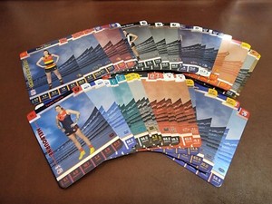 TeamCoach AFLW 2023 SILVER Cards - Pick Your Card!