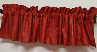 Valencias forradas de cachemira Ralph Lauren Remington-85" por 15"-algodón-cuatro disponibles Foto 1 de 4