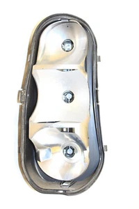 100196 SMART ForTwo 450 COUPE OLDLINE REFLECTOR para LUZ TRASERA LUZ TRASERA DERECHA - Imagen 1 de 2