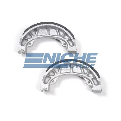 Zapatas de freno traseras para Honda Z 50 A (Mini - Trail) 68-79 Foto 1 de 2