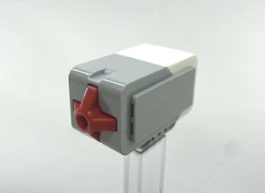 LEGO Mindstorms EV3 Robotics Touch Sensor Button 45507 - Tested Working! - Picture 1 of 4