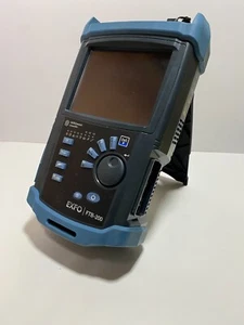 EXFO FTB-200 V2, FTB-7400E-CWS, FTB-7400E-CWCL OTDR 1550/1570/1590/1610 nm (SM) - Picture 1 of 24