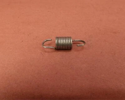 Victory Cross Country 2010-2017 pedal de freno palanca resorte de retorno Foto 1 de 4