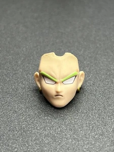 Parte del cuerpo de Dragon Ball Z SH Figuarts Broly SDCC Comic Con 2016 Serious Face - Imagen 1 de 2
