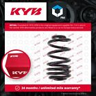 Coil Spring fits RENAULT TRAFIC Mk2 2.0D Rear 2006 on Suspension KYB 550202870R