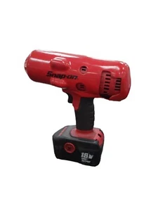 Snap On CT6818 1/2" Impact Wrench 18V WORKS GREAT - TRACKING - 188392 - Picture 1 of 4