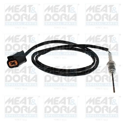 MEAT & DORIA Sensor Temperatura Gas di Scarico per Mitsubishi Outlander II Cw _ - Immagine 1 di 1