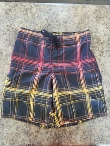 OP Swim/Board Shorts Mens Size Large 36-38 EUC - Picture 1 of 3