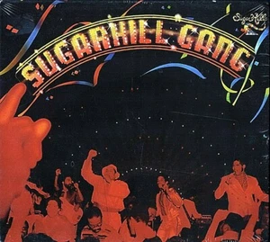 SUGARHILL GANG (2002 Sanctuary) CD Digipack England Import SIGILLATO - Foto 1 di 2