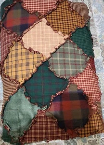 Donna Sharp Campfire Quilt - Picture 1 of 3