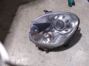 OEM 2011 - 2012 Mini Cooper Countryman HID/Xenon Headlight (Left/Driver) - Picture 1 of 11