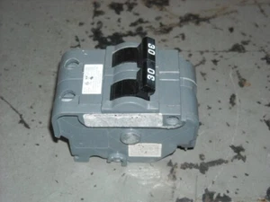 FPE  Replacement  Breaker FPE- 230 - Picture 1 of 3