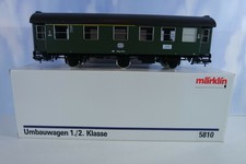 Märklin Spur 1 5810 Umbauwagen, Topzustand, neuw, in OVP