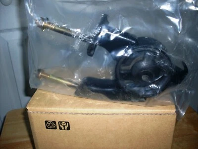 FITS: 2004-2006 SCION xA & xB (1.5L, L4) -- REAR LOWER SIDE ENGINE MOUNT. - Image 1 of 4