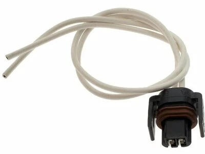Conector de inyector de combustible Topkick para GMC C7000 1990-1996 SMP 94644TR 1991 1992 Foto 1 de 2