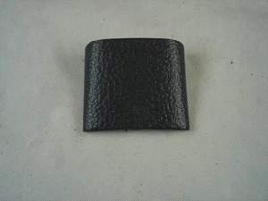 1990-1994 LINCOLN TOWN CAR DOOR PULL ESCUTCHEON CAP INSERT #FOVB-5422678-ABW - Picture 1 of 2
