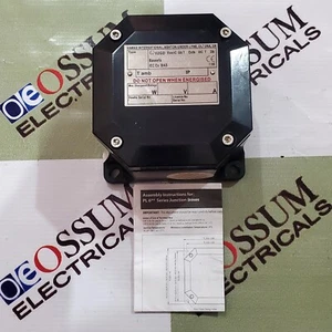 HAWKE INTERNATIONAL PL612 JUNCTION BOX FREE FAST SHIPPING - Picture 1 of 4
