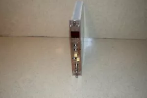 EG&G ORTEC 875 MULITIPLIER MODULE PLUG IN (TP734) - Bild 1 von 2