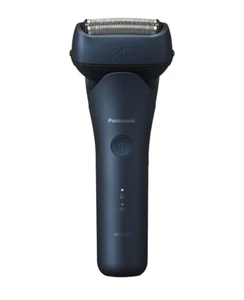 Afeitadora eléctrica Panasonic ES-LT4B de 3 hojas en seco y húmedo - azul - Imagen 1 de 6