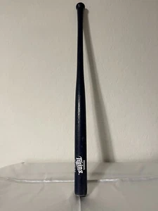 Minnesota Twins 1990 MLB Mini Bat! Vintage Blue 22” Souvenir Bat Mini - Picture 1 of 4