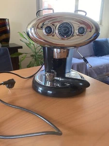 MACCHINA CAFFÈ IPERESPRESSO ILLY - Foto 1 di 8