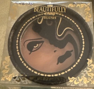 Rubor brillante de albaricoque de Disney Beautifully Foto 1 de 4