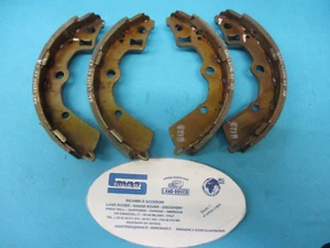 Bremsbacken JKL Kr Für Kia Picanto Crdi 5835007A00 G041332 Sivar - Imagen 1 de 1