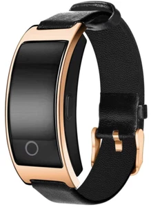 SMART ARMBAND, GESUNDER SCHLAFMONITOR BLUETOOTH SMART WASSERDICHT FITNESS TRACKER - Bild 1 von 9