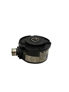 Baumer HOG 163 D 1024 I 9...30V Drehimpulsgeber Encoder - Bild 1 von 4