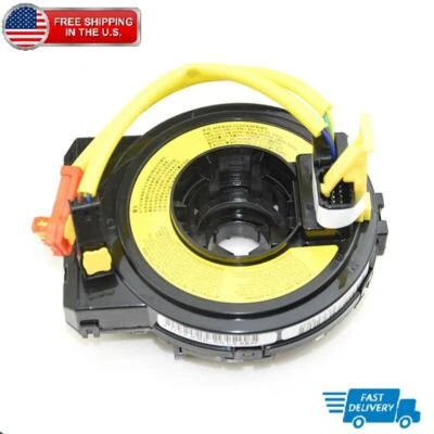 Muelle de reloj para Hyundai Elantra 06-10/Elantra Touring 2008 2009 2010 2011 2012 Foto 1 de 4