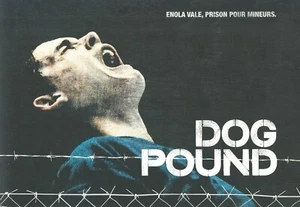 Dossier de presse Dog Pound de Kim Chapiron - Photo 1/7