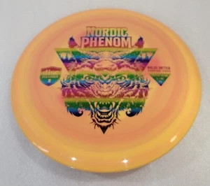Discmania Nordic Phenom Niklas Anttila Signature Series Special Blend S-Line PD - Picture 1 of 2