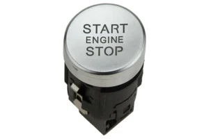 Para AUDI A4 A5 A8 Q5 Botón Starter And Stop 8K0905217A 8K0905217 - Imagen 1 de 5
