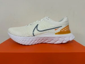Men's Nike React Infinity Run FK 3 size 10 - Picture 1 of 6