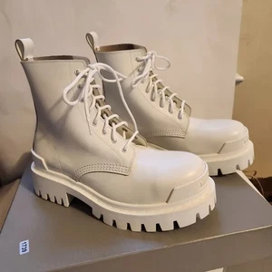 Balenciaga Strike Bootie size 37 BNWB - Bild 1 von 14