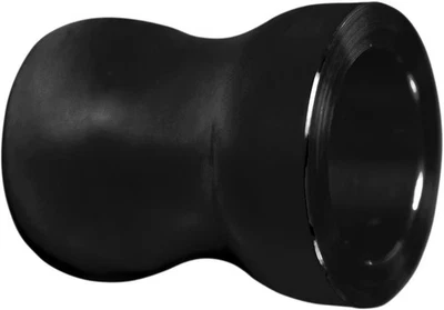 Элиминатор рычага переключения передач пятки Pingel - черный мотоцикл уличный велосипед 62139BLK - Изображение 1 из 3